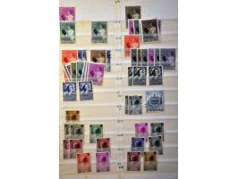 Medemblik C (Ey 700) op 5 cent blauw plaat IV pos. 59, pracht ex. Herkomst: Corinphila Amstelveen 209 (2011)