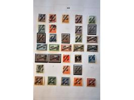 Image for Auctions 242-243 - 501