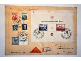 Image for Auctions 242-243 - 501