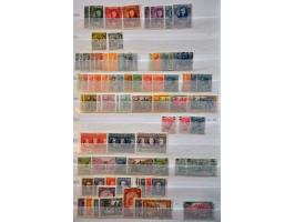 10 cent karmijn type I tanding 12¾ x 11¾, pracht ex. met certificaat Vleeming 2012, cat.w. 350