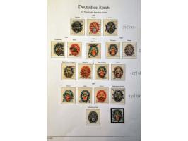 15 cent geelbruin met certificaat Vleeming 2019, cat.w. 550