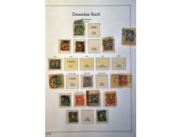 15 cent geelbruin met certificaat Vleeming 2019, cat.w. 550