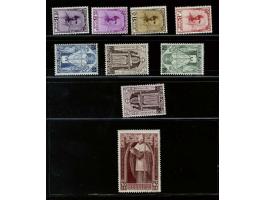 10 cent karmijnroze plaat IX pos. 48-49 in paar met velrand op vouwbrief van Amsterdam 11-5-1862 naar Luik, pracht ex.