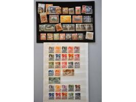 96 - Schoonhoven - op Hangend Haar 25 cent, pracht ex. (enkele gele vlekjes achterzijde), cat.w. 175