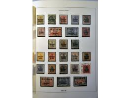 129 - Zeist - op 3e emissie 50 cent, pracht ex., cat.w. 40+200