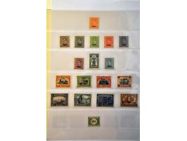 129 - Zeist - op 3e emissie 50 cent, pracht ex., cat.w. 40+200