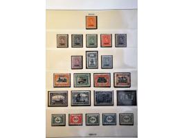129 - Zeist - op 3e emissie 50 cent, pracht ex., cat.w. 40+200