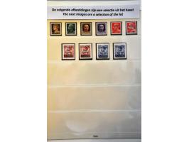 133 - Zutphen - deels op emissie 1864 5 cent, pracht ex. met attest Vleeming 2019