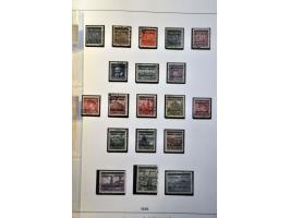 133 - Zutphen - deels op emissie 1864 5 cent, pracht ex. met attest Vleeming 2019