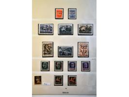 133 - Zutphen - deels op emissie 1864 5 cent, pracht ex. met attest Vleeming 2019
