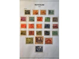 1 gulden blauwgroen, lijntanding 11½ met originele groene abklatsch op gom, certificaat Vleeming 2014, cat.w. 550