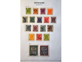 1 gulden blauwgroen, lijntanding 11½ met originele groene abklatsch op gom, certificaat Vleeming 2014, cat.w. 550