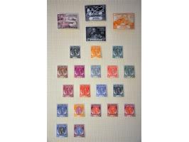 Opruimingsuitgifte 2½ op 10 gulden. Nr 104 met certificaat Koopman 1979, cat.w. 800