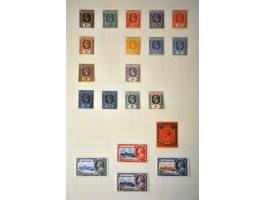 Bild für Auctions 242-243 - 707