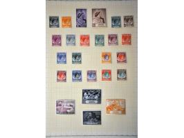 Opruimingsuitgifte 2½ op 10 gulden. Nr 104 met certificaat Koopman 1979, cat.w. 800