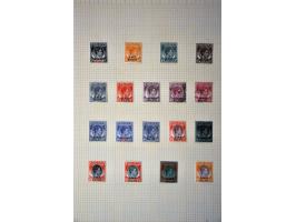Bild für Auctions 242-243 - 707