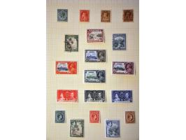 Opruimingsuitgifte 2½ op 10 gulden. Nr 104 met certificaat Koopman 1979, cat.w. 800