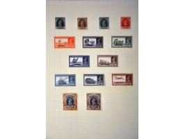 Opruimingsuitgifte 2½ op 10 gulden. Nr 104 met certificaat Koopman 1979, cat.w. 800