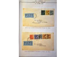 Image for Auctions 242-243 - 709