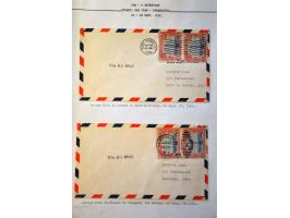 Image for Auctions 242-243 - 709