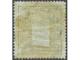 5 cent blauw plaat III in paar en 10 cent rood plaat IV in paar op briefomslag van Amsterdam 18-10-1858 naar Berlijn, pracht 