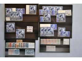 Image for Auctions 242-243 - 710