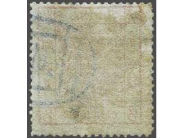 10 cent dofrood plaat V (3x) op vouwbrief van Den Haag 5-10-1859 over Emmerich naar Berlijn, pracht ex.