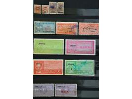Image for Auctions 242-243 - 773