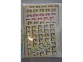 Retourvlucht London-Amsterdam-Denemarken 27 jul 1920, briefkaart 1d met 3d luchtrecht, één van de vroegst bekende transitbrie