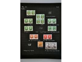 Retourvlucht London-Amsterdam-Denemarken 27 jul 1920, briefkaart 1d met 3d luchtrecht, één van de vroegst bekende transitbrie
