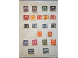 Retourvlucht London-Amsterdam-Denemarken 27 jul 1920, briefkaart 1d met 3d luchtrecht, één van de vroegst bekende transitbrie