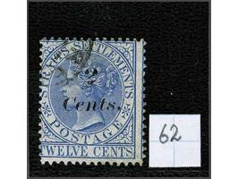Allegorische voorstelling 10 en 15 cent op envelop met Bontkraag 20 cent, gestempeld Amsterdam op 30 april 1921 (de luchtpost