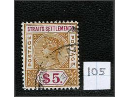 Allegorische voorstelling 10 en 15 cent op envelop met Bontkraag 20 cent, gestempeld Amsterdam op 30 april 1921 (de luchtpost
