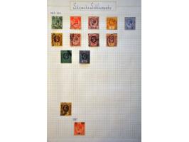 Image for Auctions 242-243 - 785