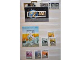Koppenvlucht 1 oct.27, aangetekende briefkaart naar Samarinda, aankomststempel Weltevreden 10.10.27 met 2.50 op 10 gulden ora