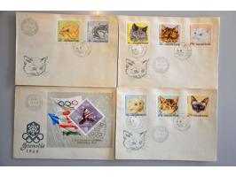 Koppenvlucht 1 oct.27, aangetekende briefkaart naar Samarinda, aankomststempel Weltevreden 10.10.27 met 2.50 op 10 gulden ora