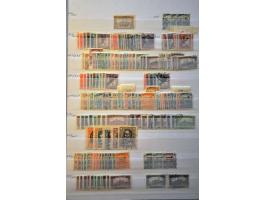 Koppenvlucht 1 oct. 27, envelop naar Palembang, aankomststempel Palembang 10.10.27 met 10 gulden frankering Vethwaarden, van 