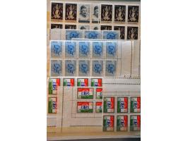 Koppenvlucht 17 oct.27 met BS van PALEMBANG op briefkaart 12½ cent naar Nijmegen met 2½ gulden koningin Wilhelmina voor lucht