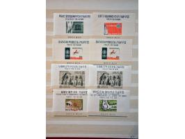 20 cent lila en zwart, pracht ex., cat.w. 440 