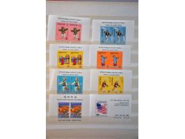 20 cent lila en zwart, pracht ex., cat.w. 440 