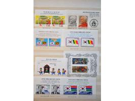 20 cent lila en zwart, pracht ex., cat.w. 440 