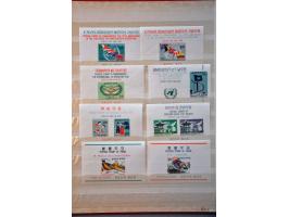 20 cent lila en zwart, pracht ex., cat.w. 440 
