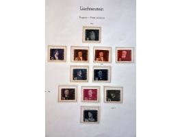 15 cent t/m 7½ gulden met certificaat Vleeming 2012 (BK3 anders dan op certificaat), cat.w. 845