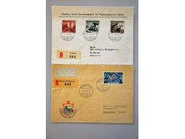 Image for Auctions 242-243 - 877
