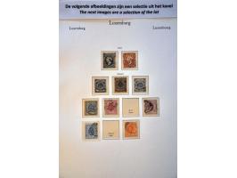 VOC 15 ST (gebruikt in Soerabaja) in zwart op beschadigde envelop naar Batavia, achterzijde gedateerd 12 December 1794, in zw