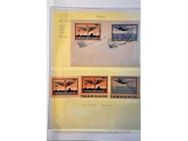 Image for Auctions 242-243 - 892