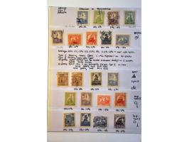 Image for Auctions 242-243 - 892