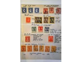 Image for Auctions 242-243 - 892