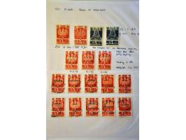 Image for Auctions 242-243 - 892
