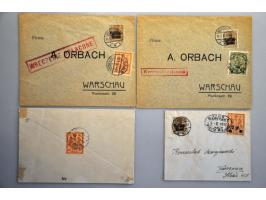 Image for Auctions 242-243 - 894